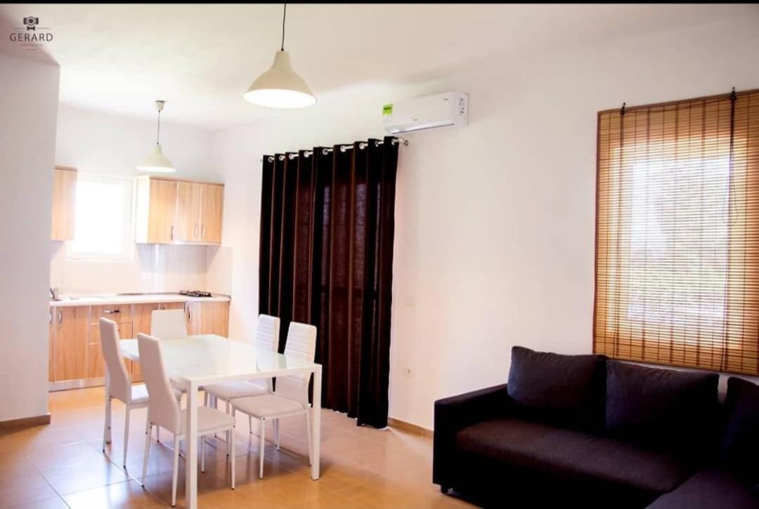 Apartments Alavana Velipoje Exterior photo