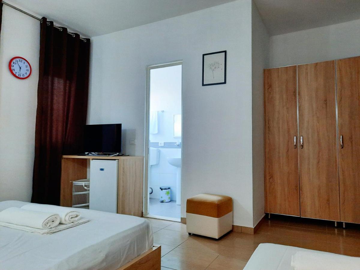 Apartments Alavana Velipoje Exterior photo