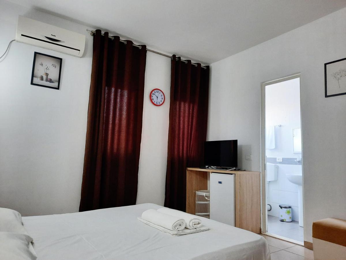 Apartments Alavana Velipoje Exterior photo