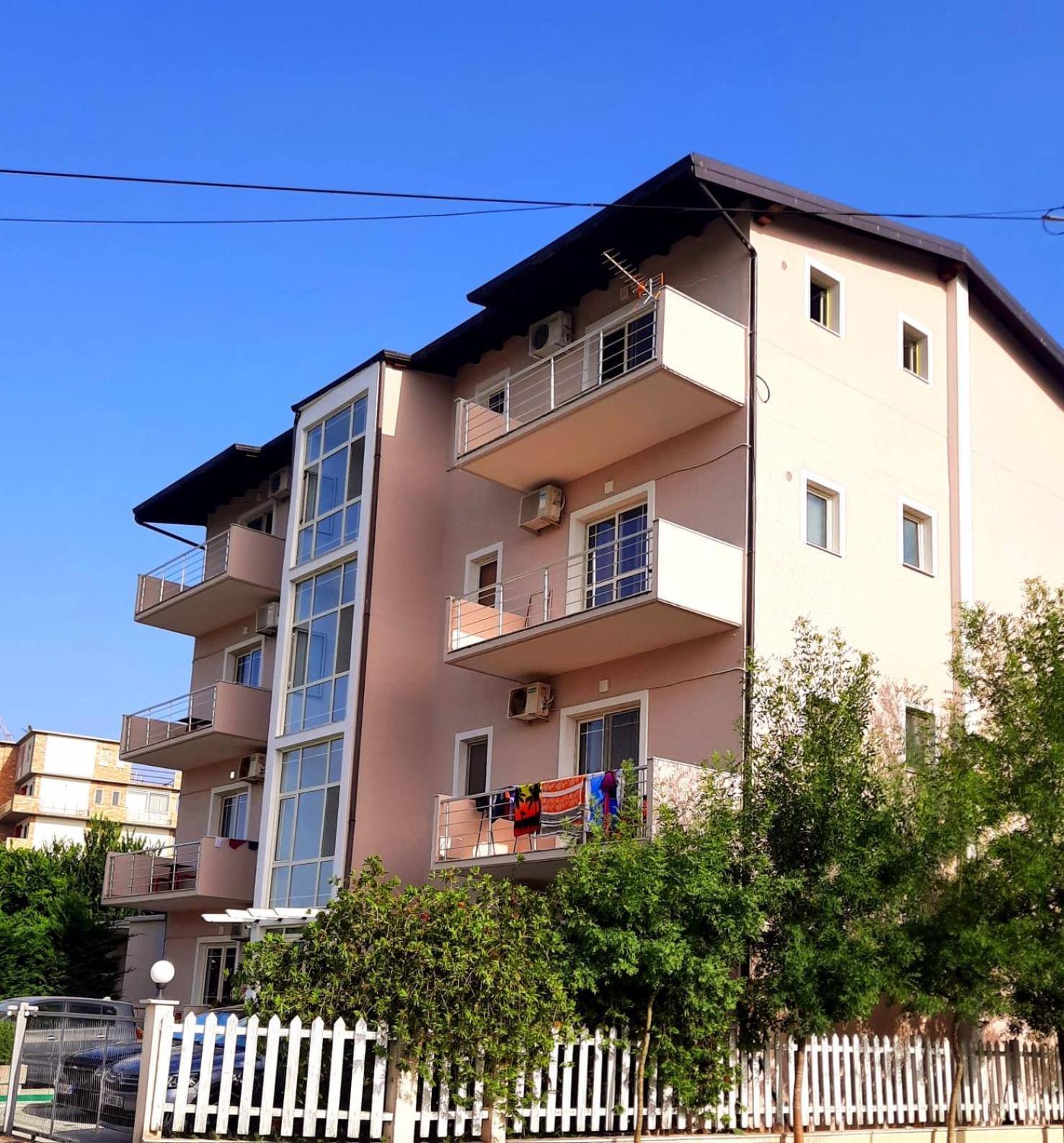 Apartments Alavana Velipoje Exterior photo